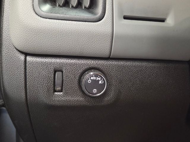 2020 Chevrolet Colorado Work Truck