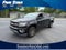 2015 Chevrolet Colorado Z71 Crew Cab Z71 4WD