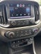 2015 Chevrolet Colorado Z71 Crew Cab Z71 4WD