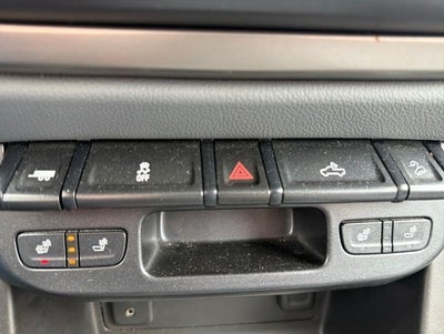 2015 Chevrolet Colorado Z71 Crew Cab Z71 4WD