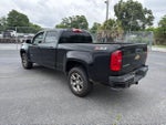 2015 Chevrolet Colorado Z71 Crew Cab Z71 4WD