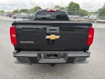 2015 Chevrolet Colorado Z71 Crew Cab Z71 4WD