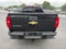 2015 Chevrolet Colorado Z71 Crew Cab Z71 4WD