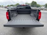 2015 Chevrolet Colorado Z71 Crew Cab Z71 4WD