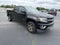 2015 Chevrolet Colorado Z71 Crew Cab Z71 4WD