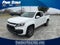 2021 Chevrolet Colorado Work Truck
