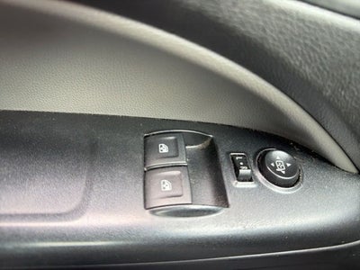 2021 Chevrolet Colorado Work Truck