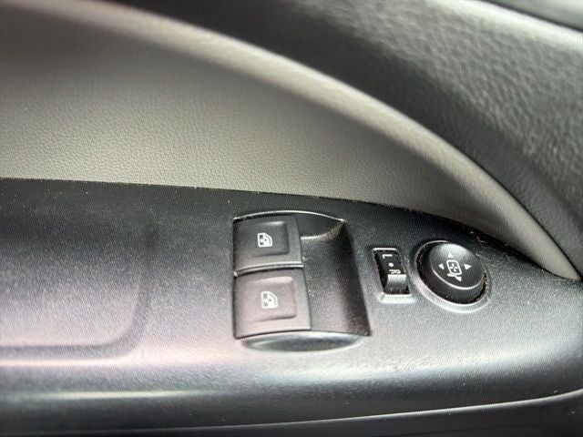 2021 Chevrolet Colorado Work Truck