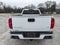 2021 Chevrolet Colorado Work Truck