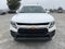 2021 Chevrolet Colorado Work Truck