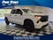 2023 Chevrolet Silverado 1500 Custom Crew Cab 4WD