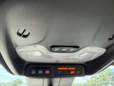2025 Chevrolet Colorado Work Truck
