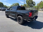2025 Chevrolet Colorado Work Truck