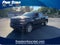 2022 Chevrolet Silverado 1500 LTD Custom Crew Cab 4WD