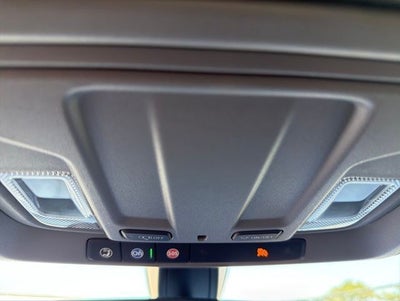 2022 Chevrolet Silverado 1500 LTD Custom Crew Cab 4WD