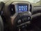 2022 Chevrolet Silverado 1500 LTD Custom Crew Cab 4WD