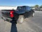 2022 Chevrolet Silverado 1500 LTD Custom Crew Cab 4WD