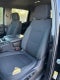 2022 Chevrolet Silverado 1500 LTD Custom Crew Cab 4WD