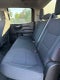 2022 Chevrolet Silverado 1500 LTD Custom Crew Cab 4WD