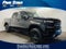 2021 Chevrolet Silverado 1500 Custom Trail Boss CREW CAB 4WD