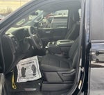 2021 Chevrolet Silverado 1500 Custom Trail Boss CREW CAB 4WD