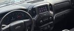 2021 Chevrolet Silverado 1500 Custom Trail Boss CREW CAB 4WD