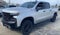 2019 Chevrolet Silverado 1500 LT Trail Boss Crew Cab 4WD