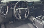 2019 Chevrolet Silverado 1500 LT Trail Boss Crew Cab 4WD