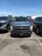2011 Chevrolet Silverado 1500 Work Truck