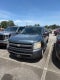 2011 Chevrolet Silverado 1500 Work Truck
