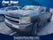 2011 Chevrolet Silverado 1500 LS