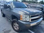 2011 Chevrolet Silverado 1500 LS
