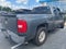 2011 Chevrolet Silverado 1500 LS