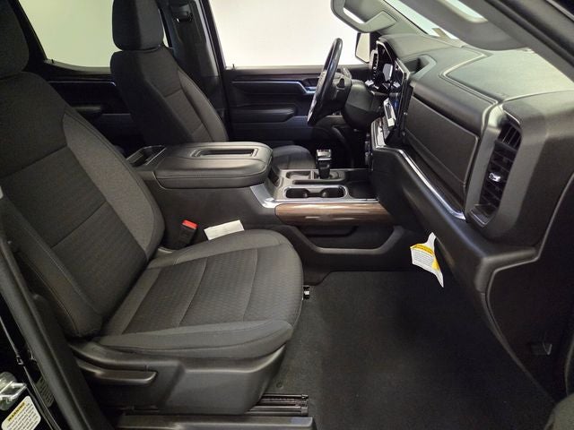 2022 Chevrolet Silverado 1500 RST CREW CAB 4WD