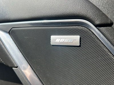 2022 Chevrolet Silverado 1500 RST CREW CAB 4WD