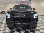 2022 Chevrolet Silverado 1500 RST CREW CAB 4WD