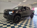 2022 Chevrolet Silverado 1500 RST CREW CAB 4WD