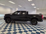 2022 Chevrolet Silverado 1500 RST CREW CAB 4WD