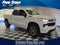 2023 Chevrolet Silverado 1500 RST Crew Cab 4WD