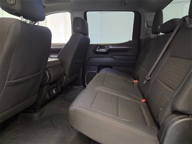 2023 Chevrolet Silverado 1500 RST Crew Cab 4WD