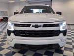 2023 Chevrolet Silverado 1500 RST Crew Cab 4WD