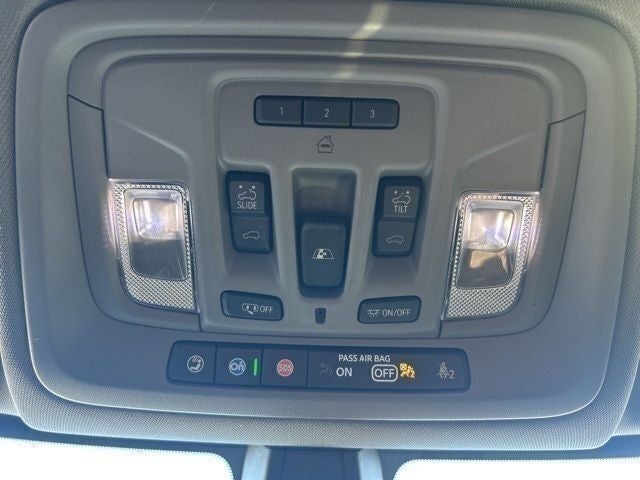 2020 Chevrolet Silverado 1500 LT Crew Cab Z71 4WD