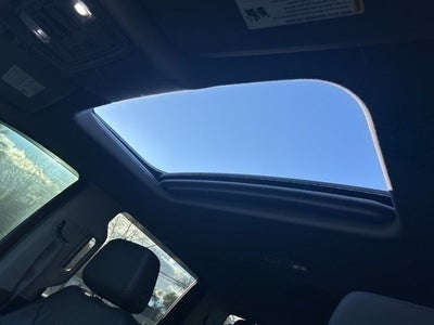 2020 Chevrolet Silverado 1500 LT Crew Cab Z71 4WD