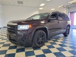 2021 GMC Acadia AT4
