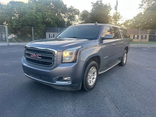 2019 GMC Yukon XL SLT