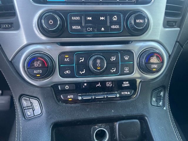 2019 GMC Yukon XL SLT