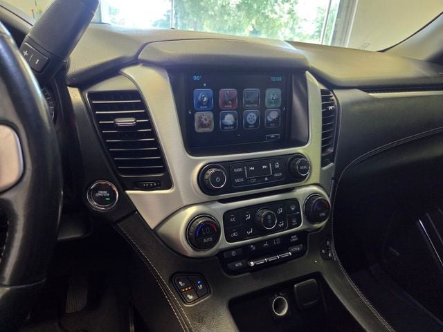 2019 GMC Yukon XL SLT