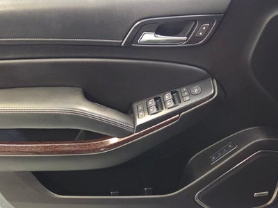 2019 GMC Yukon XL SLT