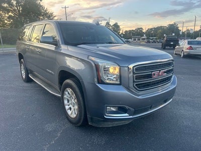 2019 GMC Yukon XL SLT