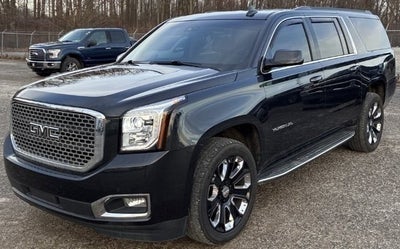 2020 GMC Yukon XL SLT